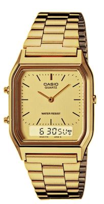 Casio AQ-230GA-9D