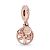 PANDORA 781728CZ шарм