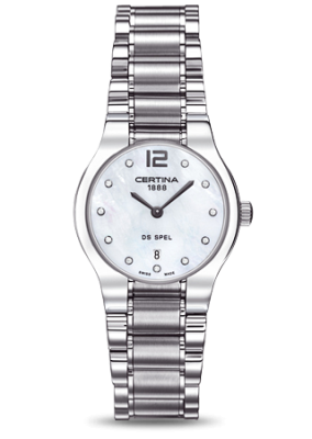 Certina C012.209.11.116.00