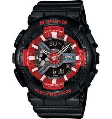 Casio BA-110SN-1A