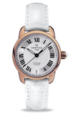 Certina C025.207.36.038.00