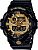 Casio GA-710GB-1A