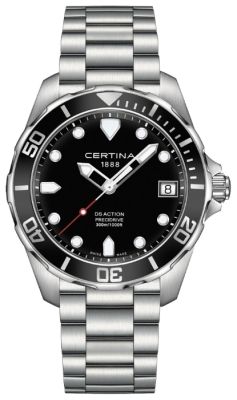 Certina C032.410.11.051.00