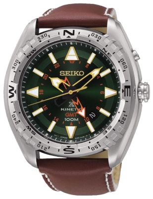 Seiko SUN051