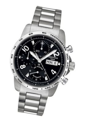 Certina C674.7129.42.66