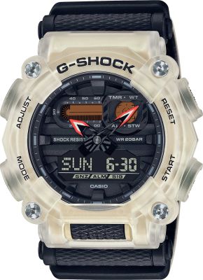 Casio GA-900TS-4AER
