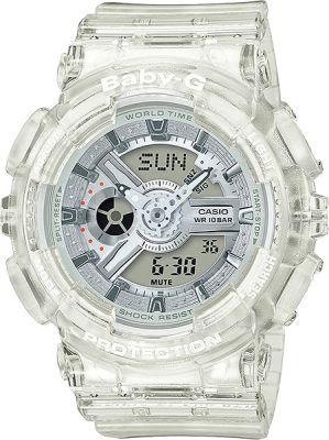 Casio BA-110CR-7A