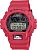 Casio DW-6900TR-4