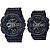 Casio LOV-21A-1A