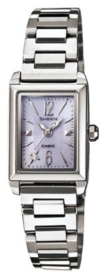 CASIO SHE-4503SBD-6A