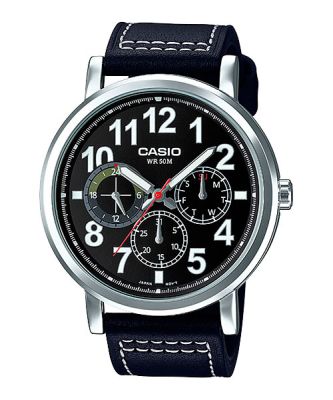Casio MTP-E309L-1AV