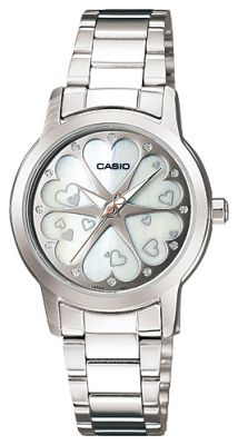 CASIO LTP-1323D-7A1
