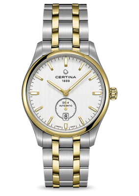 Certina C022.428.22.031.00