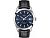 TISSOT GENTLEMAN POWERMATIC 80 SILICIUM T127.407.16.041.01