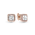 PANDORA 280591CZ серьги