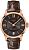 TISSOT CHEMIN DES TOURELLES POWERMATIC 80 LADY T099.207.36.448.00