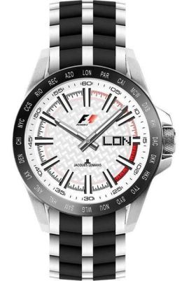 Jacques Lemans F-5008D