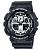 Casio GA-100BW-1A