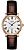 TISSOT CARSON PREMIUM AUTOMATIC LADY T122.207.36.033.00