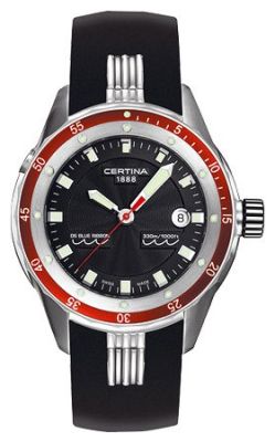 Certina C007.410.17.051.00