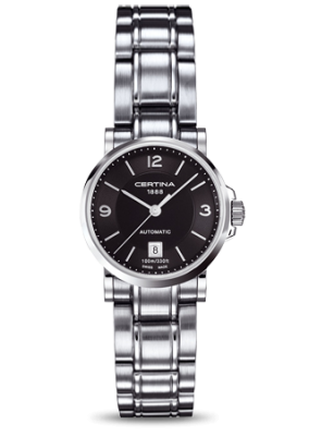 Certina C017.207.11.057.00