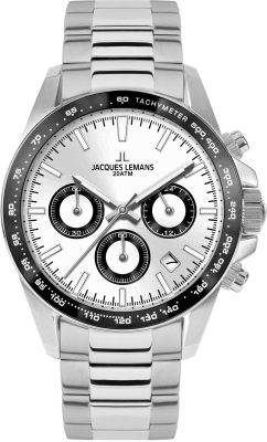 Jacques Lemans 1-1877F