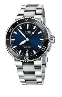 ORIS 733 7653 4135 бр