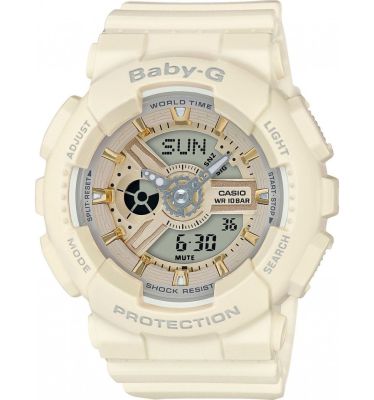 Casio BA-110GA-7A2