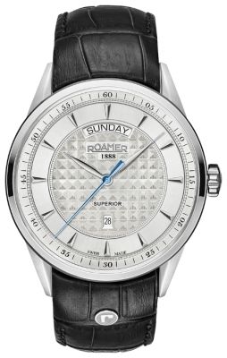 Roamer 508 293 41 15 05