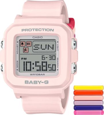 Casio BGD-10L-4