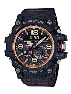 Casio GG-1000RG-1A