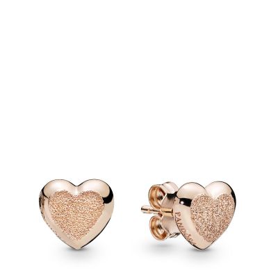 PANDORA 287928 Серьги