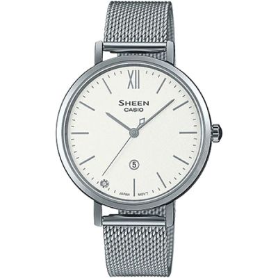 Casio SHE-4539M-7AUDF
