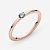 PANDORA 189259C02-54 кольцо