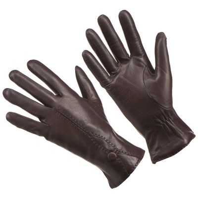 Перчатки женские Dr. Koffer H690112-98-09