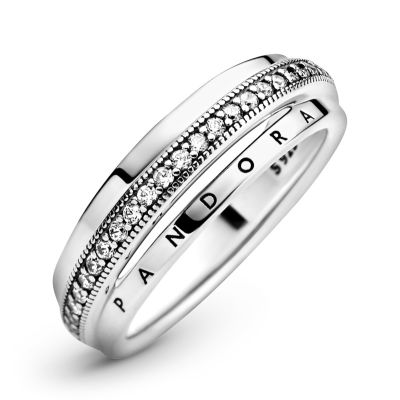 PANDORA 199040C01-52 Кольцо