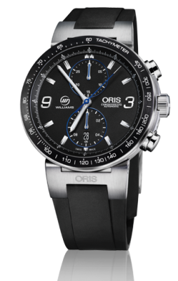 Oris  773 7685 4184 кауч