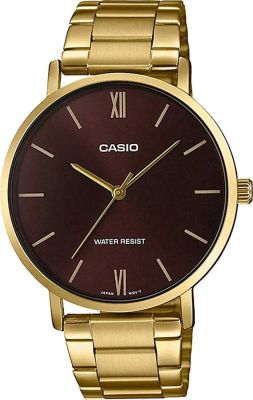 Casio MTP-VT01G-5B