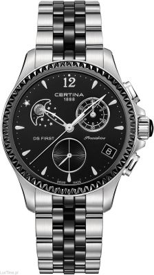Certina C030.250.11.056.00