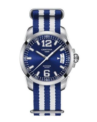 Certina C016.410.18.047.00