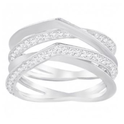 Swarovski кольцо 5269568