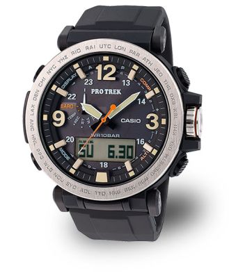 Casio PRG-600-1ER