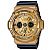 Casio GA-200GD-9B2