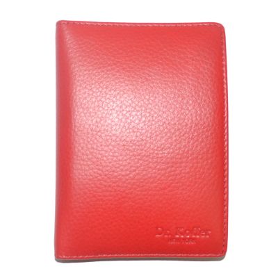 Обложка для автодокументов Dr. Koffer X510177-01-12