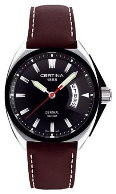Certina C010.410.16.051.00