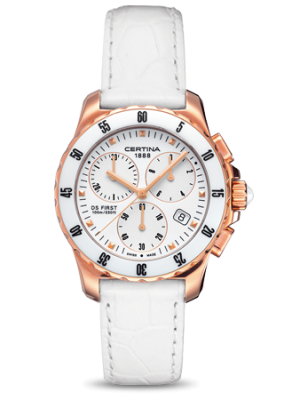 Certina C014.217.36.011.00