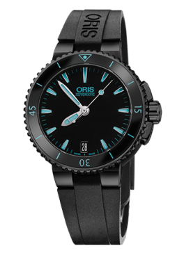 ORIS 733 7652 4725 кауч