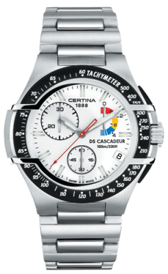 Certina C003.417.11.031.00