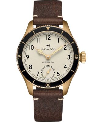 Hamilton H76709510