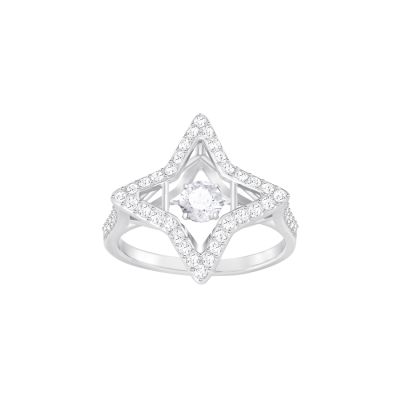 Swarovski кольцо 5372931